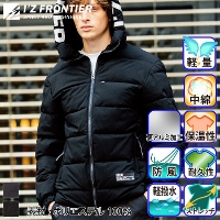 [�A�C�Y�t�����e�B�A] 9568 �ۉ��h���E�A���~�X�g���b�`�W���P�b�g�p�[�J�[