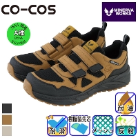 �R�[�R�X [MINERVA WORKS] MW-3302 �v���X�j�[�J�[(R)