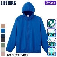 [LIFEMAX] MJ0086 ���T�C�N���^�t�^�t�[�f�b�h�W���P�b�g
