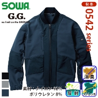 �K�a [G.G.] 0542-00 �����u���]��