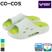 �R�[�R�X [MINERVA WORKS] MW-3500 ���o�E���h���[�N �T���_��1.0