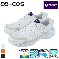 �R�[�R�X [MINERVA WORKS] MW-3101 �t���C���[�N �Z�[�t�e�B�[�X�j�[�J�[1.0