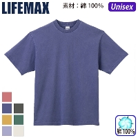 [LIFEMAX] MS1170 6.5�I���X�s�O�����g�_�CT�V���c