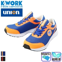 [K-WORK] SS-760 �Z�[�t�e�B�[�X�j�[�J�[