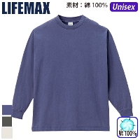[LIFEMAX] MS1171 6.5�I���X�s�O�����g�_�C�����O�X���[�uT�V���c