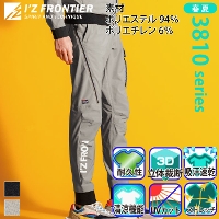 [�A�C�Y�t�����e�B�A] 3813 �o�b�N�h���C�X�g���b�`�W���K�[�p���c