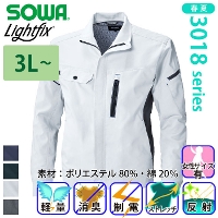 [�K�a] 3018-00 �����u���]�� �y��T�C�Y�z