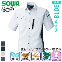 [�K�a] 3018-03 �����V���c