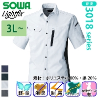 [�K�a] 3018-03 �����V���c �y��T�C�Y�z