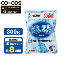 �R�[�R�X [GLADIATOR] GI-47031 �X�� 0�� �ۗ�� 300g�i1�j