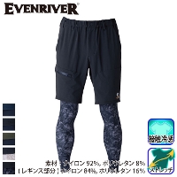 [EVENRIVER] EX35 �t�F�C�N���C���[�h�V���[�g�p���c