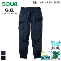 �K�a [G.G.] 8378-07 �W���K�[�p���c(�m�[�^�b�N)