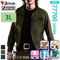 ���d�� [Z-DRAGON] 77700 �X�g���b�`�����W�����p�[ �y��T�C�Y�z
