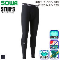 �K�a [STUD'S] S8567 �n�C�X�g���b�`�⊴�^�C�c