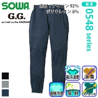 �K�a [G.G.] 0548-07 �W���K�[�p���c�i�m�[�^�b�N�A�e�S���j
