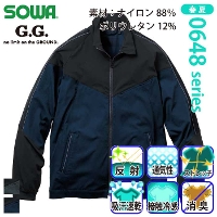 �K�a [G.G.] 0648-00 �����u���]��