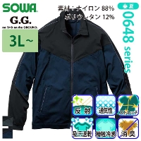 �K�a [G.G.] 0648-00 �����u���]�� �y��T�C�Y�z
