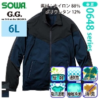 �K�a [G.G.] 0648-00 �����u���]�� �y����T�C�Y�z