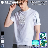 [�A�C�Y�t�����e�B�A] 009 �ڐG�⊴�N���[�l�b�NT�V���c