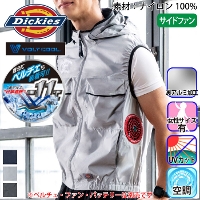�R�[�R�X [Dickies] D-299 �{���g�N�[�� ���P�ՔM(R)�x�X�g�i�y���`�F�l�b�N�z���_�[�t�j