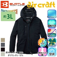 [�o�[�g��] AC2121 AC2WAY�W���P�b�g �y��T�C�Y�z ��2026�t��/�V���i��