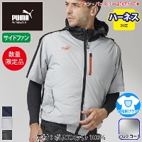 [PUMA] AT-8021N ��ƃE�F�APUMA�G�A�c�C�X�g �V���[�g�X���[�u�t�[�f�B�[