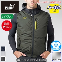 [PUMA] AT-8022N ��ƃE�F�APUMA�G�A�c�C�X�g �t�[�f�B�[�x�X�g