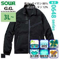 �K�a [G.G.] 0648-10 �����u���]�� �y��T�C�Y�z