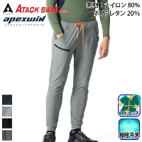 [�A�^�b�N�x�[�X] 18171  APEX WIN �⊴�W���K�[�p���c