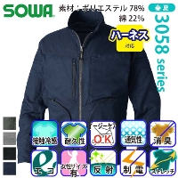 [�K�a] 3058-00 �����u���]��