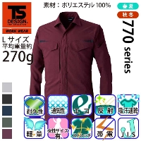 [TS Design] 7705 �o�C�I���C�g�t�B�b�N�X�����O�X���[�u�V���c