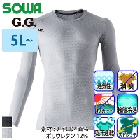 �K�a [G.G.] 0685-40 �����T�|�[�g�V���c �y����T�C�Y�z