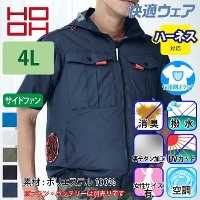 [HOOH] V1217 ���K�E�F�A �T�C�h�t�@�������t�[�h�W���P�b�g �y��T�C�Y�z