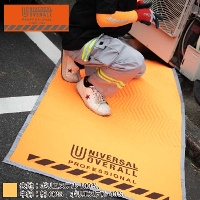 [���j�o�[�T���I�[�o�[�I�[��] UN26539180  Protection mat L (�{���}�b�g)