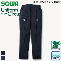 �K�a [UCB] U8788-08 �J�[�S�p���c(�����^�b�N�A�e�S��)