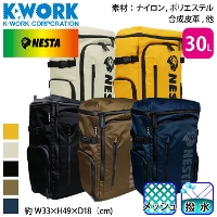 K-WORK [NESTA] NEB-01 �X�N�G�A�����b�N