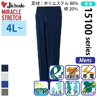 [���d��] 15101 �G�R���i���d�X�g���b�`�m�[�^�b�N�p���c �y����T�C�Y�z