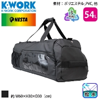 K-WORK [NESTA] NEB-05 �{�X�g���o�b�O