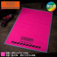[���j�o�[�T���I�[�o�[�I�[��] UN26539150NB  Protection mat M/L (�{���}�b�g)�y����T�C�Y�J���[�z