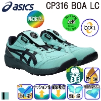 [�A�V�b�N�X] �E�B���W���u CP316 Boa LC ���S�C�i1273A178�j