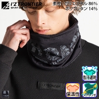 [�A�C�Y�t�����e�B�A] 90040 �l�b�N�E�H�[�}�[