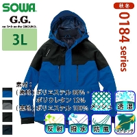 �K�a [G.G.] 0184-00 �h���u���]�� �y��T�C�Y�z