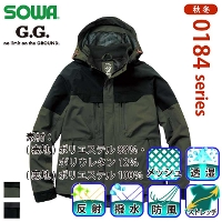 �K�a [G.G.] 0184-10 �h���u���]��