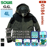�K�a [G.G.] 0184-10 �h���u���]�� �y����T�C�Y�z