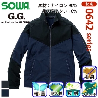 �K�a [G.G.] 0642-00 �����u���]��