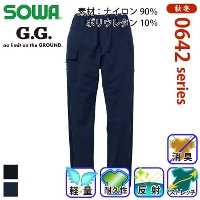 �K�a [G.G.] 0642-08 �J�[�S�p���c�i�m�[�^�b�N�j