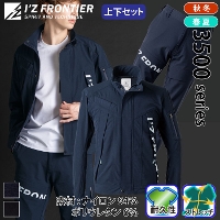 [�A�C�Y�t�����e�B�A] 3500-3502 �i�C�����X�g���b�`���[�N�E�F�A �y�㉺�Z�b�g�z