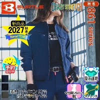 [�o�[�g��] 861 �W���P�b�g(���j�Z�b�N�X) ��2026-27�H�~/�V���i���y�\��^���ח\��F11�����z