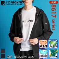 [�A�C�Y�t�����e�B�A] 8617 ���C�g�E�F�C�g�X�g���b�`�A�N�e�B�u�t�[�f�B�[