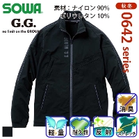 �K�a [G.G.] 0642-10 �����u���]��